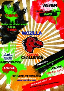Challenge Poster
