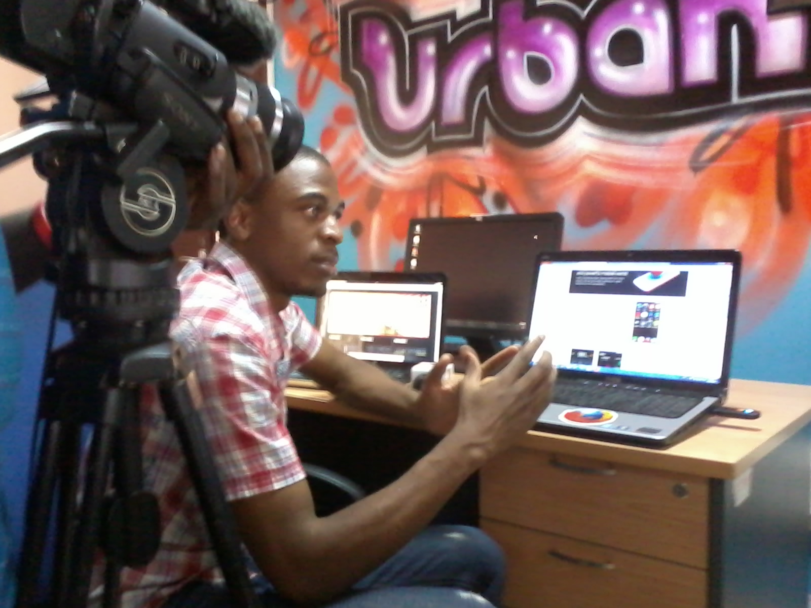 Hezron_Interview